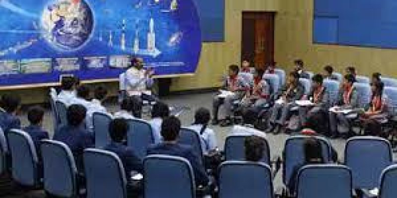 ISRO to conduct young scientist programme in Bengaluru
