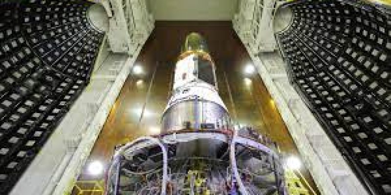 ISRO to launch PSLV-C56 with six co-passenger satellites