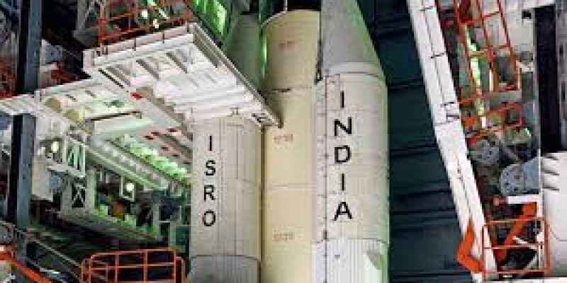 ISRO to launch earth observation satellite on August 12