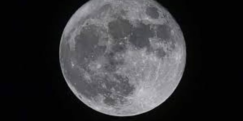 ISRO to launch its third mission to moon, Chandrayaan-3 in June 2023