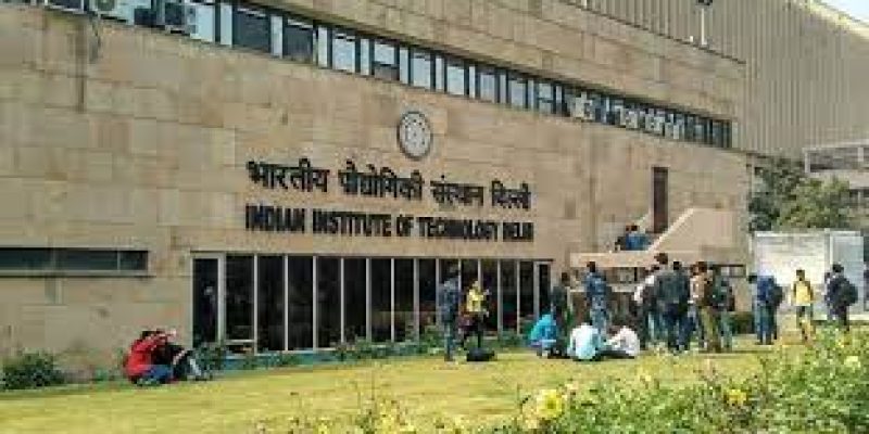 ISRO to support eight joint research projects of IIT-D