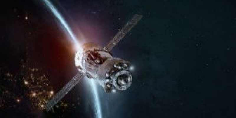 ISRO unveiled plan to set up its own space station in seven years