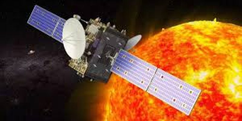 ISRO’s Aditya-L1 Completes First Halo Orbit