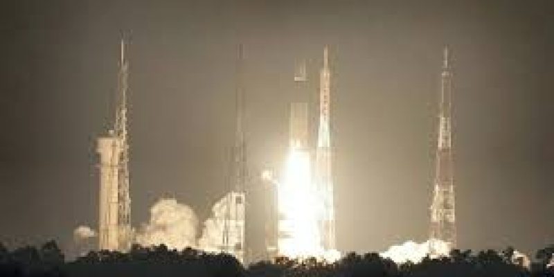 ISRO’s Cryogenic engine successfully passes hot test for LVM3