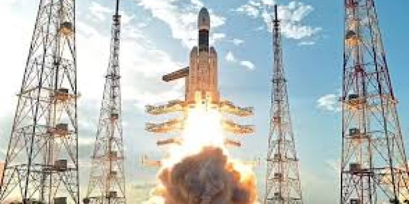 ISRO’s GSLV failed to place earth observation satellite into orbit
