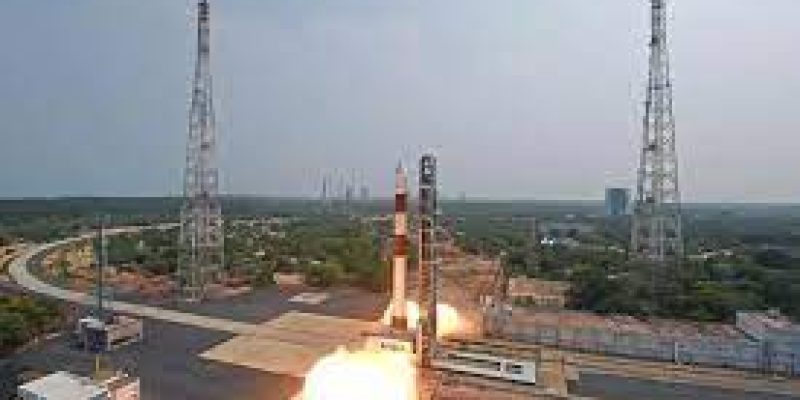 ISRO’s PSLV-C55 successfully deployed 2 Singapore satellites into orbit