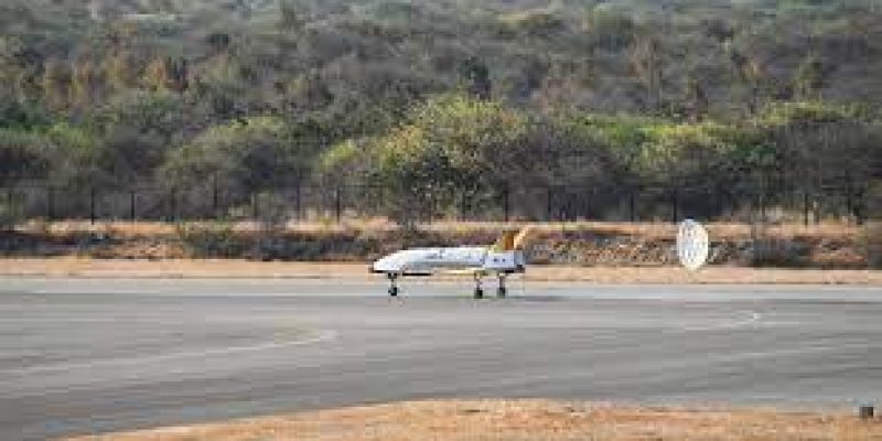 ISRO’s Reusable Launch Vehicle Mission RLV LEX