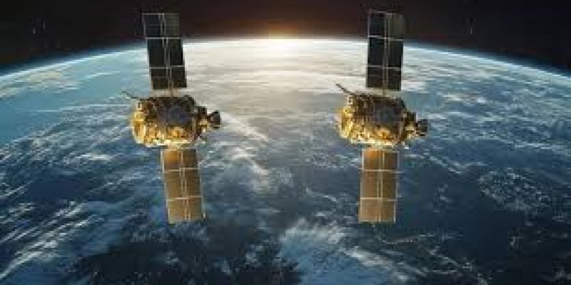 ISRO’s SpaDeX Mission Achieves Satellite Docking Milestone