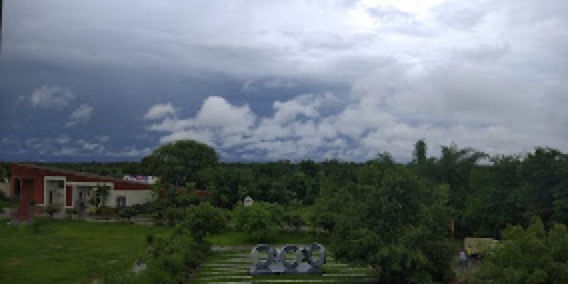 ITM- School of Architecture Art and Design, Vadodara