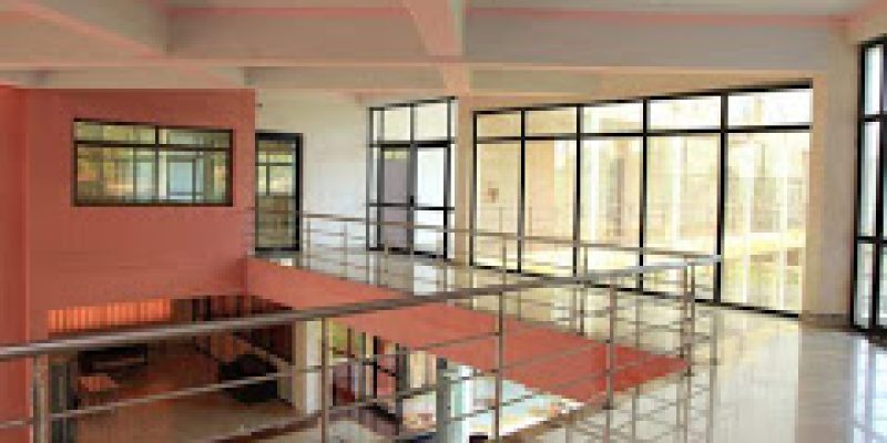 ITM School of Architecture and Town Planning, Lucknow