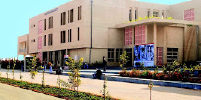 ITM University, Gwalior