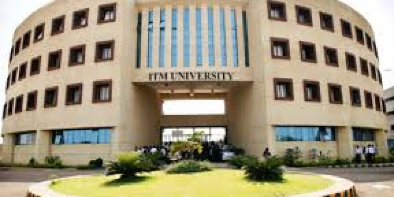 ITM University, Raipur