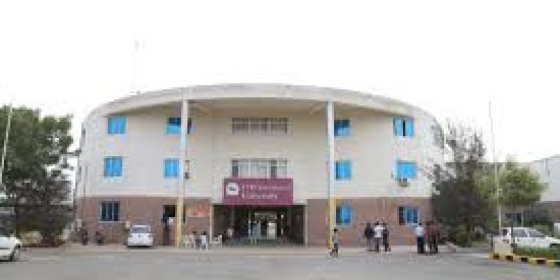 ITM Vocational University, Vadodara