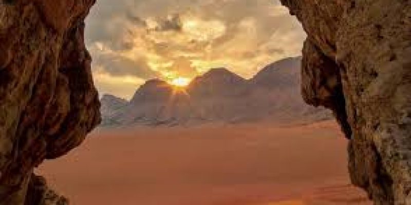 IUCN 2025 World Heritage Conservation Outlook