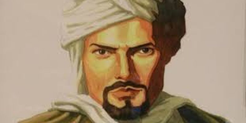 Ibn Battuta – Traveler