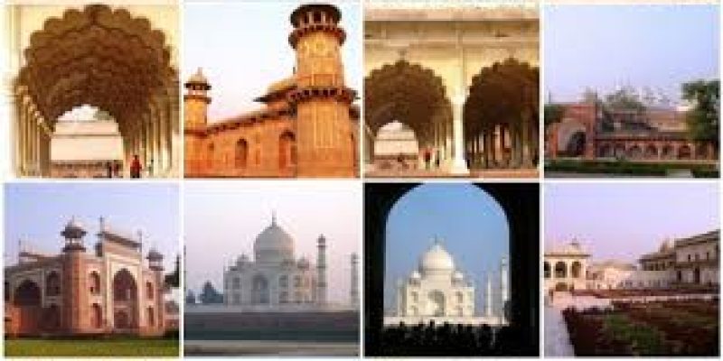 Tourism Ministry identified 17 sites to develop them as Iconic Tourist Sites