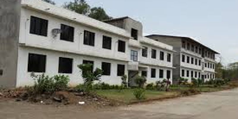 Ideal Institute of Architecture, Thane