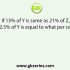What is 4th proportional in 9, 13 and 153?