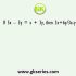In the given figure, AP is angle bisector of ∠CAE, CP = 7 cm and PE = 8 cm. find the length of AB