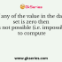 ________ is the measure of average which can have more than one value____________