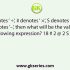 Which two signs should be interchanged to make the given equation correct? 20 + 5 × 3 ÷3 – 1 = 14