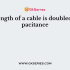 Solid type cables are considered unreliable beyond 66 kV because