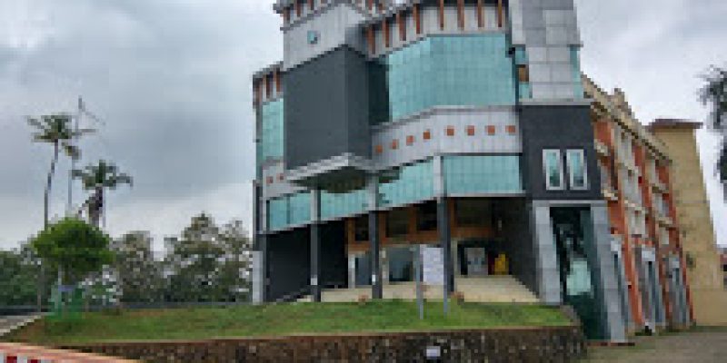 Ilahia College of Engineering and Technology, Muvattupuzha