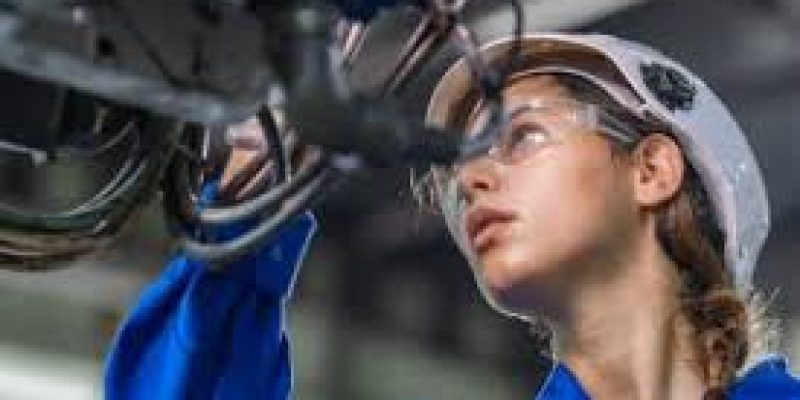 “Imagine a world with more women in science” Campaign Launched By UNESCO