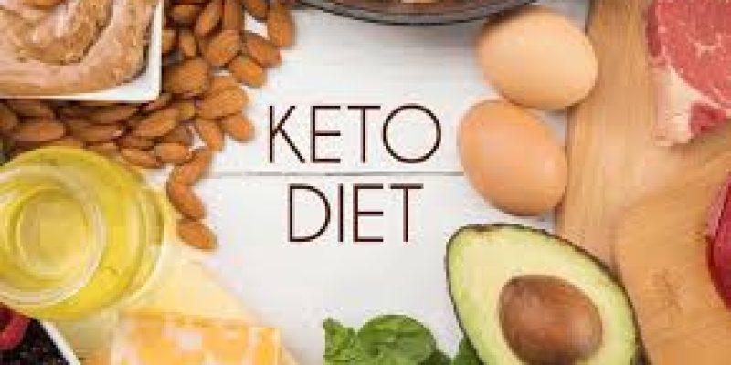 Impact of keto diet in our body