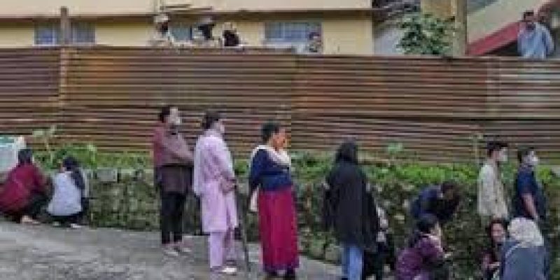 In Nagaland, an itch for reviving prickly cages for offenders