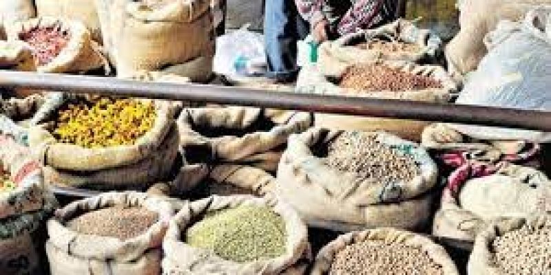 In November, Retail inflation eased below 6% for the first time in 2022