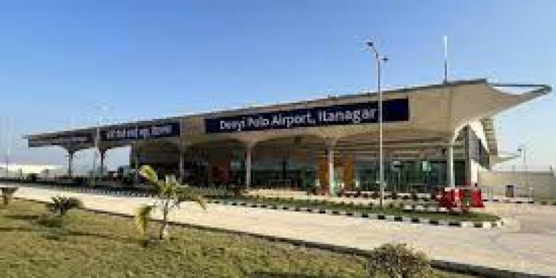 In Principle” Approval for 21 Greenfield Airports