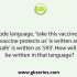 In a certain code language, ‘ GHLTID’ is coded as ‘ 69’, and ‘ HLALO’ is coded as ‘ 70’. How will ‘YLOKUNB’ be coded in that language?