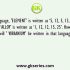 A # B means ‘A is the brother of B’. A @ B means ‘A is the son of B’. A & B means ‘A is the father of B’. A % B means ‘A is the mother of B’