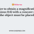 A ray reflected successively from two plane mirrors inclined at a certain angle undergoes a deviation of 3000. Then the number of images observable is