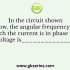 The transfer function relating the input 𝑥(𝑡) to the output 𝑦(𝑡) of a system is given by G(s) = 1 (s + 3)