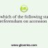 The Instrument of Accession gave the Union government the power to act in which of the following areas