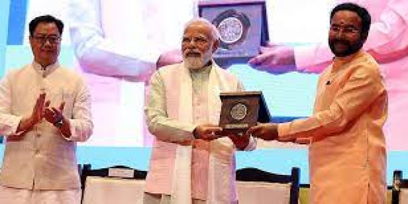 Inaugural Session Of Global Buddhist Summit to be addressed by PM in Delhi