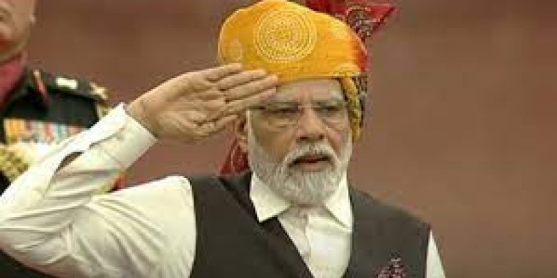 Independence Day 2023 Celebrations: Key Highlights from PM Modi’s Speech