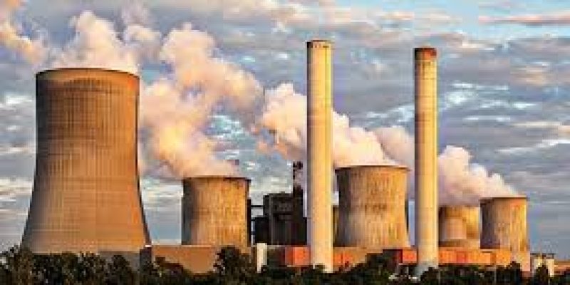 Index of Eight Core Industries (ICI) May, 2021