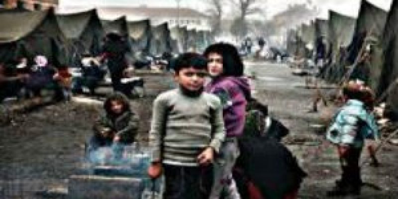 India Pledges $5 Million For UN Palestinian Aid Agency