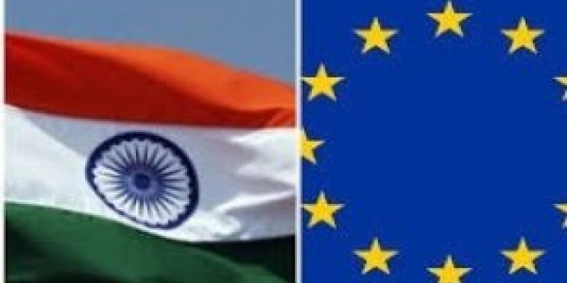 India and the European Union held the fifth high-level dialogue on migration and mobility