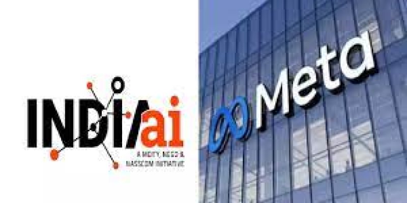 ‘India AI’ and Meta, signed MoU to foster advancements in AI