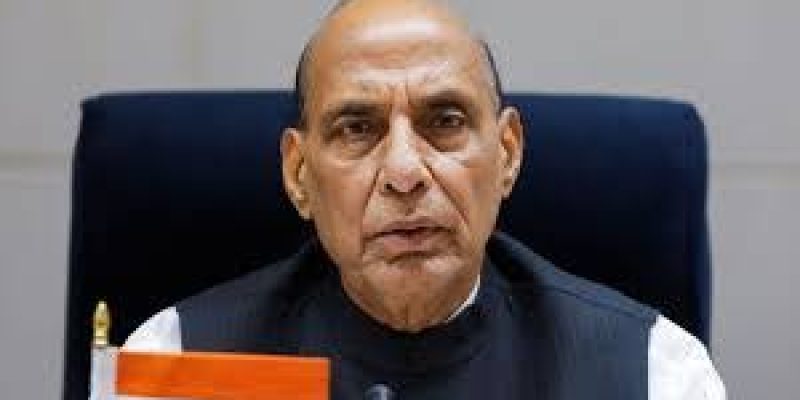 India Achieves Record ₹1.27 Lakh Cr in Domestic Defence Production