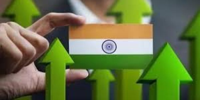 India Advances to 130th Rank in 2025 Human Development Report