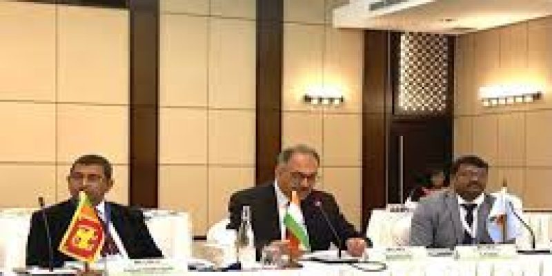 India Assumes Chairmanship of Bay of Bengal Inter-Governmental Organisation