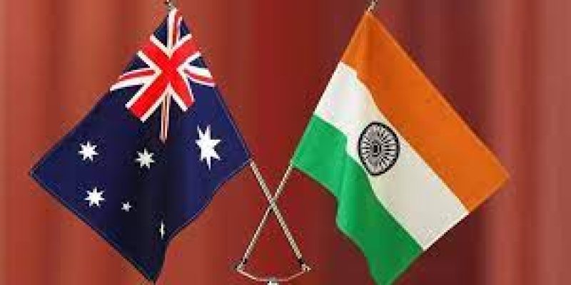 India-Australia FTA Ratified By Australian Parliament