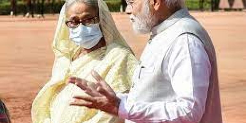 India-Bangladesh Friendship Pipeline to be jointly inaugurated by PM Modi and Sheikh Hasina