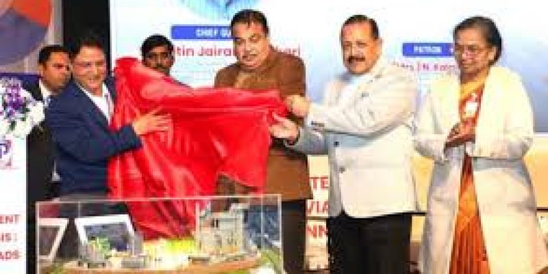 India Becomes First Country to Commercially Produce Bio-Bitumen