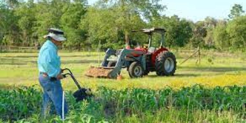 India – EU Cooperation in Agriculture